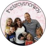 🇺🇸The Leroys Norway🇳🇴 - @the.leroys.norway - Instagram