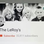 the.leroys - @leroys.fam - Instagram