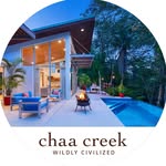 The Lodge at Chaa Creek - @chaacreek - Instagram