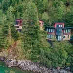 The Lodge on Harrison Lake - @thelodgeonharrisonlake - Instagram