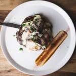 The Lodge Southern African - @lodgesteakcyprus - Instagram