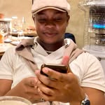 Luyanda - @theluuman - Instagram