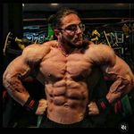 %1 Muhammed KILIÇ - @the.machine1 - Instagram