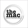 The MAC - @themacmacoupinart - TikTok