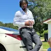 The Mac - @ghost318d4w - TikTok
