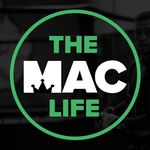 The Mac Life - @themaclifeofficial - Instagram