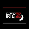 TheNyxNetwork_ - @thenyxnetwork_ - TikTok