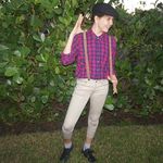 Nelson The Paperboy - @nelsonthepaperboy - Instagram