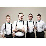 Paperboy & the Messengers - @paperboy_and_the_messengers - Instagram