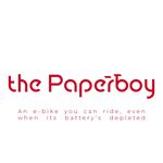 Steve Wilcox - @the_paperboy_ebike - Instagram