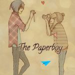 The Paperboy - @the_paper_boy20 - Instagram