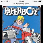 The Paperboy - @the_paperboy_24_7 - Instagram