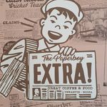 The Paperboy Cafe - @thepaperboycafe - Instagram