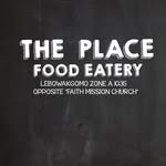 The Place Food Eatery - @theplacefoodeatery3 - Instagram