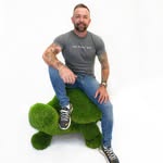 Matthew Lang - @theplantguy - Instagram