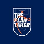 The Plan Taker - @theplantaker - Instagram