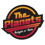 The Planets Burger’n Beer - @theplanetsburgernbeer - Instagram