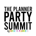 THE PLANNER PARTY SUMMIT | HTX - @theplannerpartysummit - Instagram