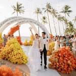Vietnam Wedding Planner - @theplannersvn - Instagram