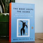 The Body Keeps The Score - @thebodykeepsthescore - Instagram
