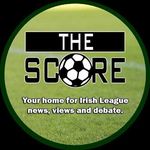 The Score - @thescoreni - Instagram