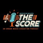 The Score Podcast - @podthescore - Instagram
