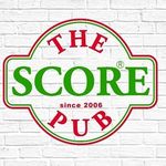 The Score Pub - @thescorepub - Instagram
