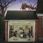 Ants of the Suburbs - @antsofthesuburbs - Instagram