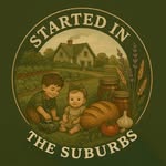 started in the suburbs - @started_in_the_suburbs - Instagram