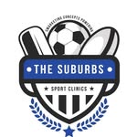 The_Suburbs_Soccer_Clinic - @the_suburbs_sport_clinics - Instagram