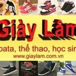 Giày Bata Thể Thao - @thethaogiaybata - Instagram
