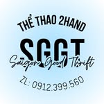 Thể Thao 2hand | Ký gửi🏸🏓 - @saigongoodthrift - Instagram