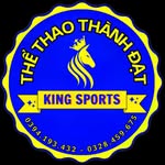 Thể Thao Thành Đạt - KING SPORTS - @thethaothanhdat.kingsports - Instagram