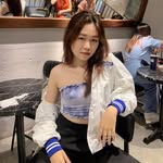 Thế Thảo Vi - @the_thao_vy_222 - Instagram
