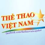 Thể Thao Việt Nam - @thethaovietnam - Instagram
