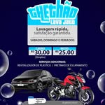 @thethao_lava_rapido - Instagram
