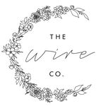 Handmade Custom Wire Words and Wire Art - @the.wire.co - Instagram