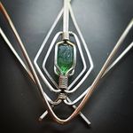 Shawnee• Wire Wraps - @the.wire.therapist - Instagram