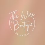 The Wire Boutique - @thewireboutique - Instagram