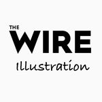The Wire Illustration - @thewire_illustration - Instagram