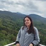 Caryl Thea Alvarez Dequiña - @caryltheas_diary - Instagram