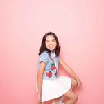 Jalel Thea Pauleane Alvarez - @theaalvarez22 - Instagram