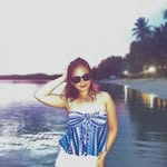 Thea Alvarez - @_thalvrz - Instagram