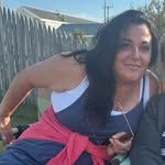Thea Andrade - @tlandrade3333 - Instagram