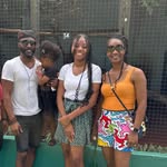 Thea Anthony - @mrstriplea - Instagram