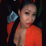 Thea Antonio - @the_originalgoddess - Instagram
