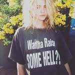 [ A ] - @thea_archer - Instagram