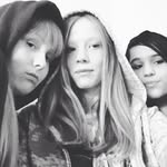 Thea Archer-Hill 💛💋💜 - @thea_violet01 - Instagram