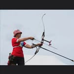 Thea Rogers - @thea_archery - Instagram