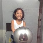 Thea Arias - Facebook